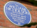 Nicholson, William (id=796)